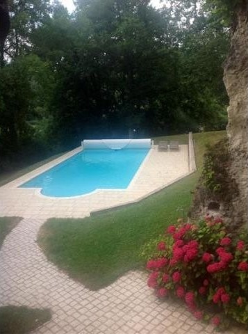 Unique, Luxury, Character Property - 2
