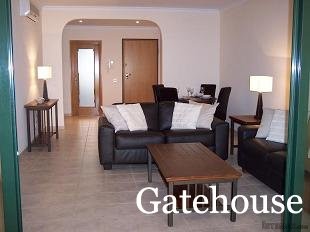 Vilamoura Ground Floor Apartments For.. - 2