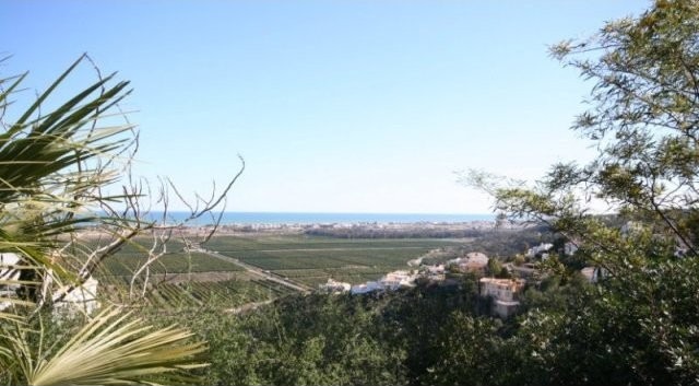 Villa in Denia - 2