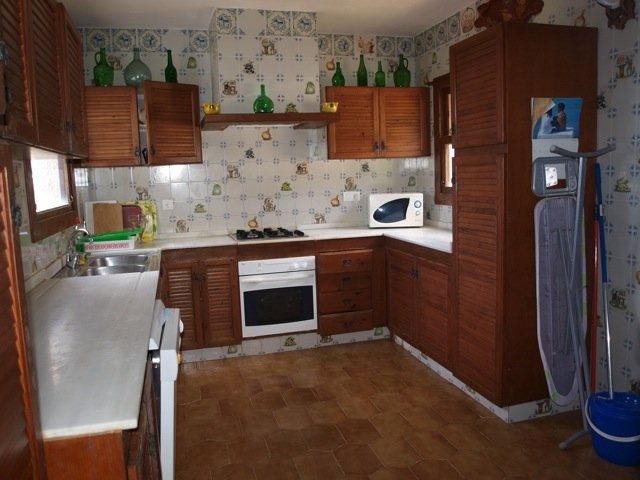 Villa in Javea - 2