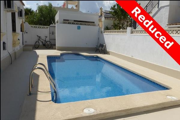 3 Bedrooms - Property - Murcia - For..