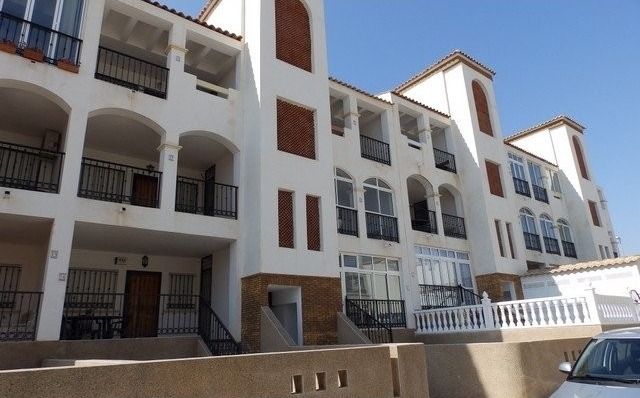 Resale · Apartment · Spain · Costa Bl.. - 2