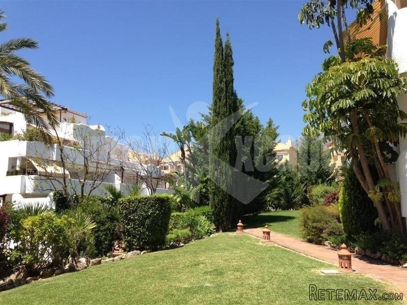 Apartment For Sale In Nagueles.. - 2