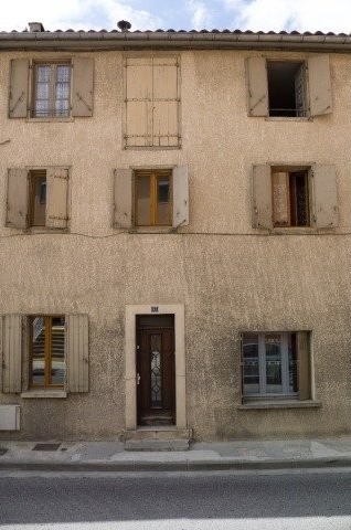 Limoux Near Center, Renovated Town..
