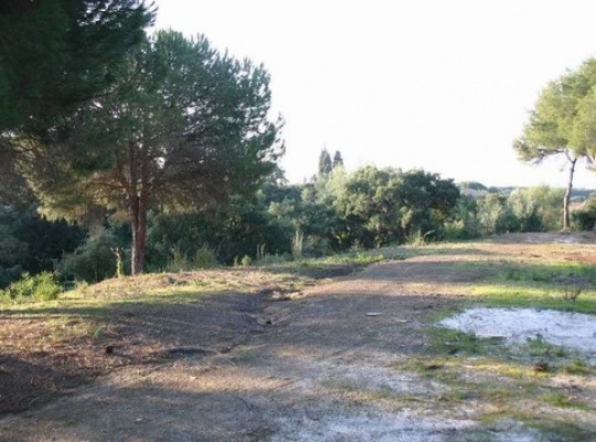 Building Plot for sale in Hacienda las..