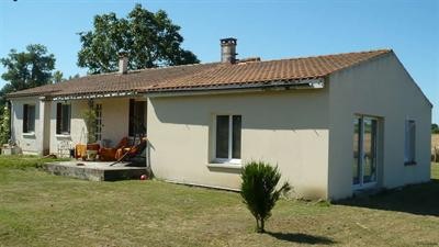 (Detached) House 6 Rooms - 2