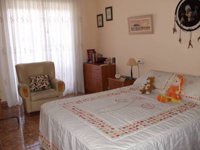First Floor Apartment - 2