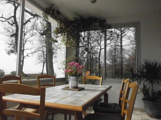 Impressive Villa, Wooded Garden - 2