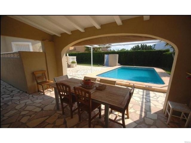 Villa For Sale Els Poblets-Denia - Ref:.. - 2
