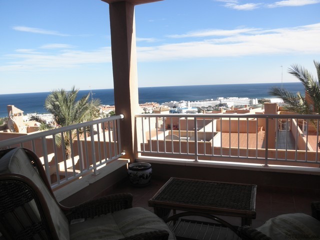 Apartment For Sale, Mojacar Playa..