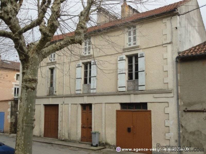 Ref 29043 : Immeuble Pour Investisseur