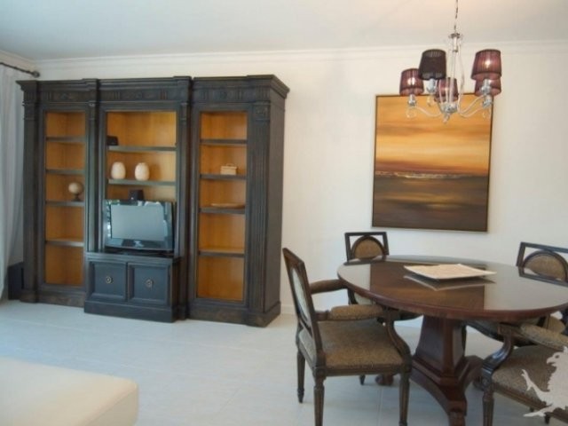 Wonderful Luxury Apartment. - 2