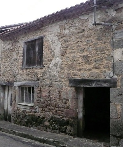 Barn With Ancient Accommodation In.. - 2
