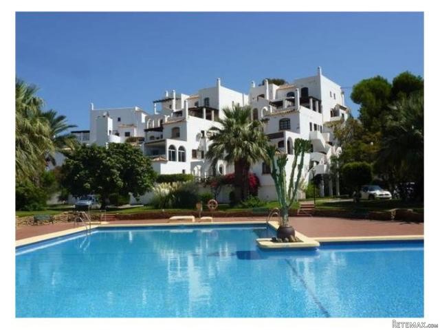 El Palmeral Apartment , Mojacar Playa.. - 2