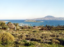 Marathi Seaview Property For Sale