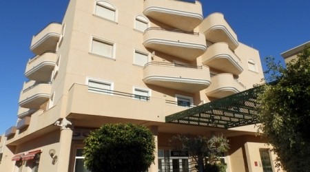 Resale · Apartment · Spain · Costa Bl..