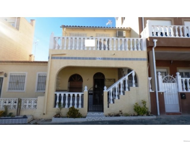 Resale · Townhouse · Spain · Costa Bl.. - 2