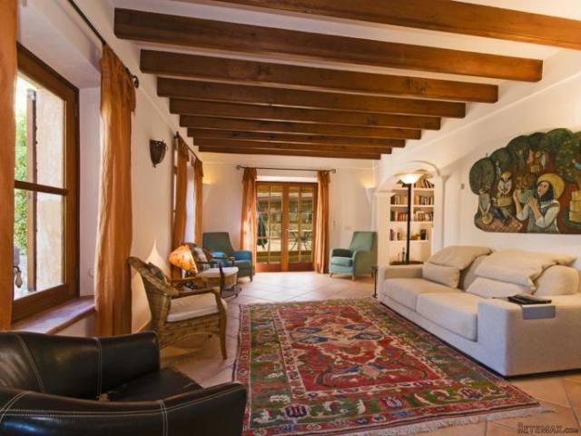 Sunny country house outside of Sineu - 2