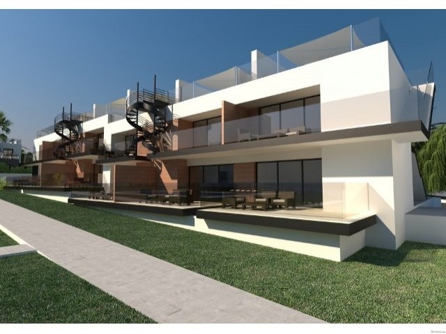 Duplex of 2 bedrooms 2 bathrooms in..