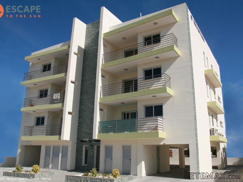 Luxury Apartment, Carisa Elli Court..
