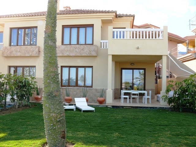 Reihenhaus for sale in Benalmadena..