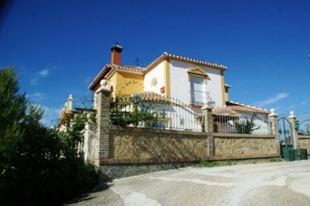 Villa for Sale in Torrox, Torrox..