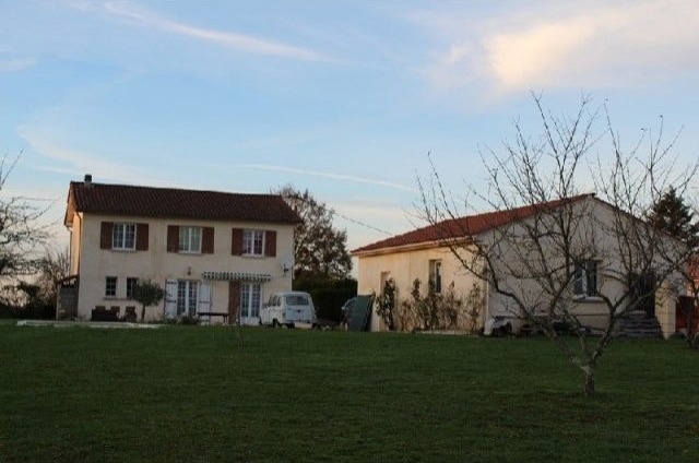 28015 - Vente - Maison - Vergt