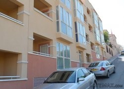Apartment For Sale, Turre, Almeria