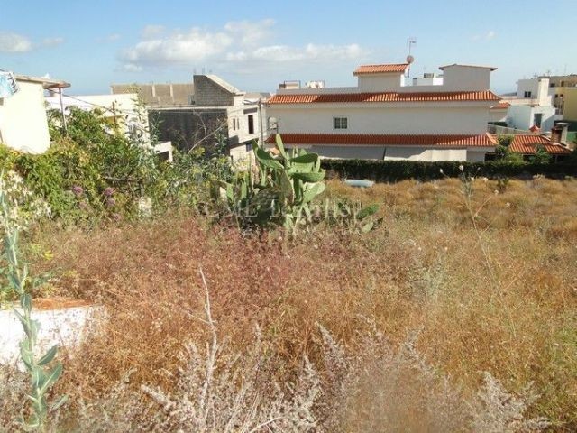 Land property for sale in Valle San.. - 2