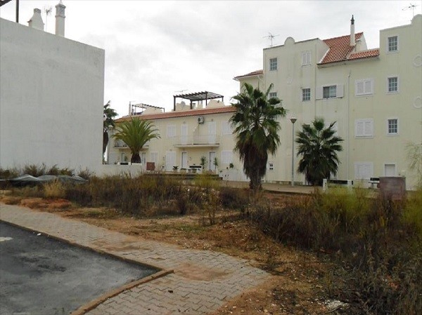 Plot of Land For Sale - Altura - 2