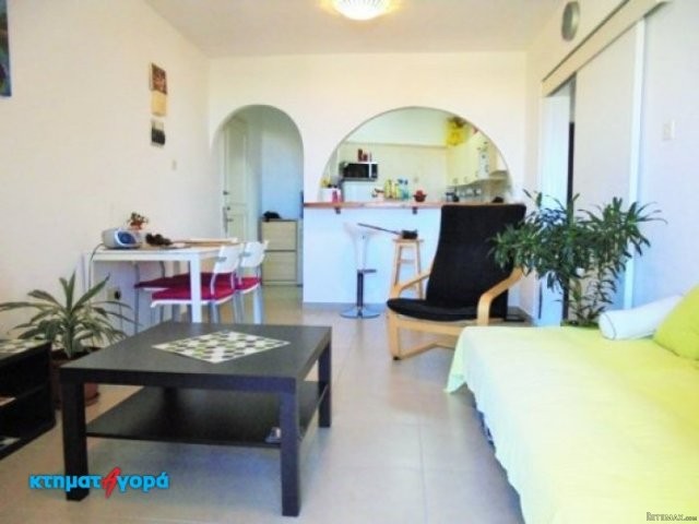 Apartment-Flat in Pafos Centre, Pafos - 2