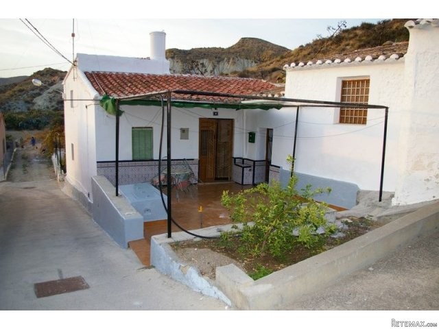 Cortijo For Sale, Antas, Almeria