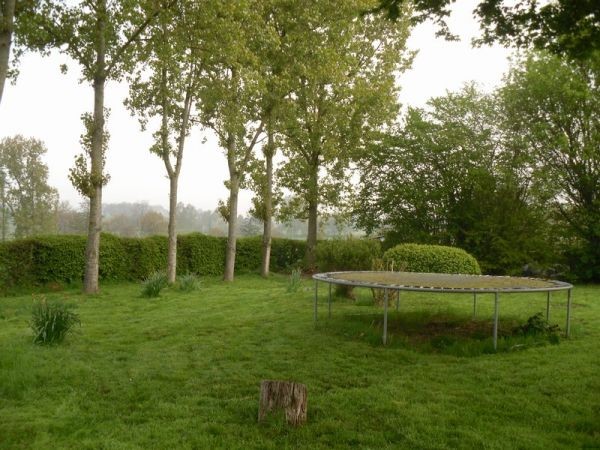 Lovely Country House, Near to Village - 2