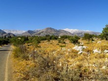 Plot For Sale In Crete