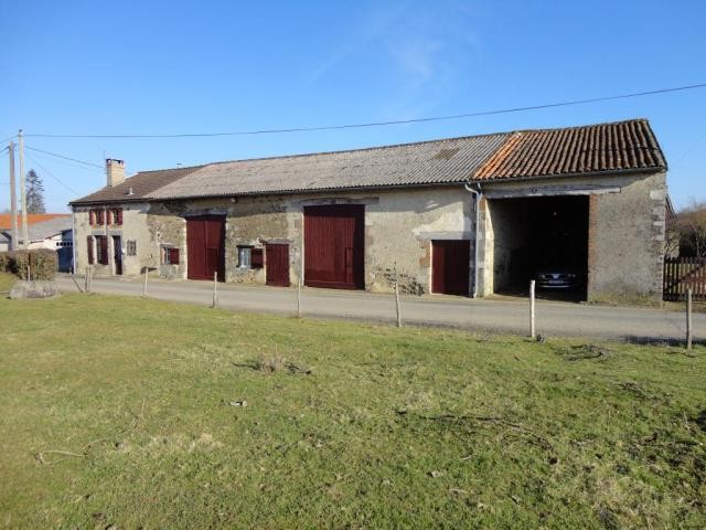 For sale - House 7 rooms