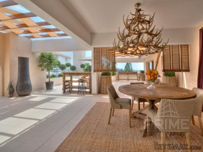 Penthouse in Limassol, Cyprus, for..