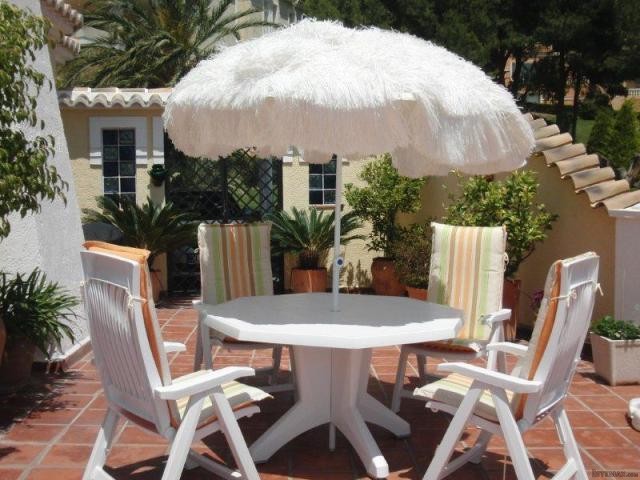 Sea View Villa, Altea, Costa Blanca..