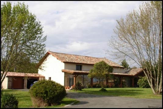 Substantial Six Bedroom Estate