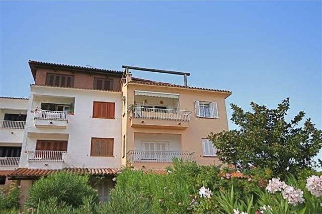 1 Bedroom - Apartment - For Sale