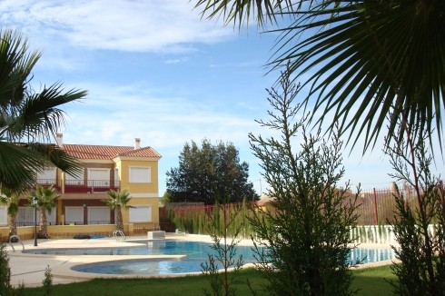 Apartment Pinoso