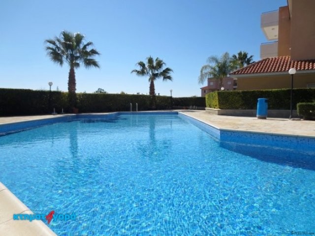 Apartment-Flat in Kato Pafos, Pafos - 2