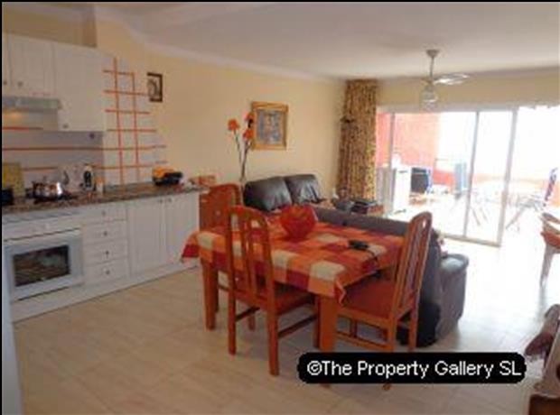 Apartment For Sale in Torviscas.. - 2