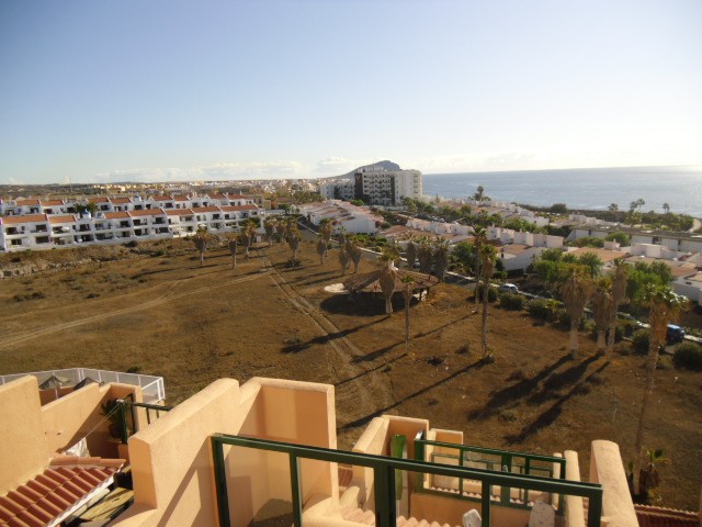 Apartment in Gold del Sur - 2