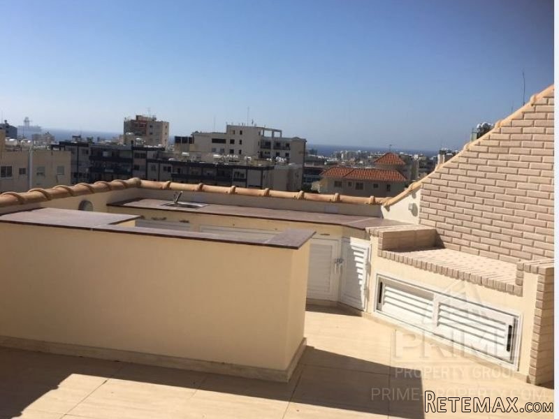 Penthouse in Limassol, Cyprus, for..