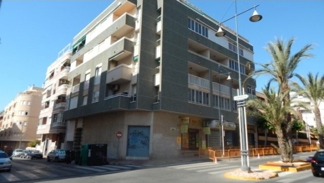 Resale · Apartment · Spain · Costa Bl.. - 2