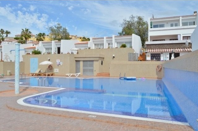 2 Bedroom Apartment - Island Village