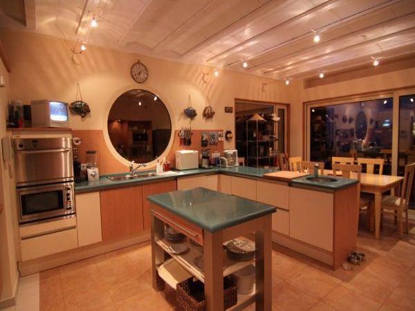4 bedroom Detached Villa For Sale: El.. - 2