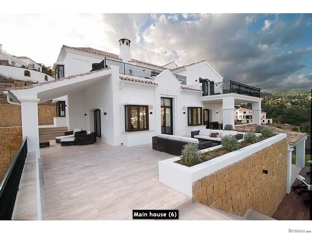 Villa for sale in El Madronal.. - 2