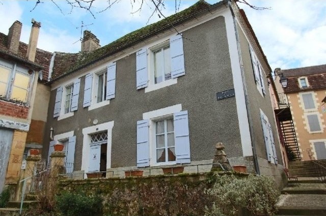 27179 - Vente - Maison - Vergt