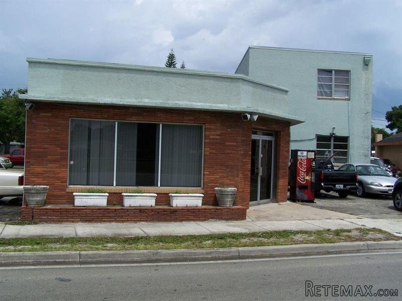 Commercial Property For Sale: 2436 U.S...